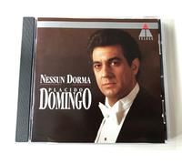 Domingo - Plácido Domingo - Nessun Dorma