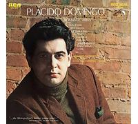 Domingo, Placido - Domingo Romantic Arias