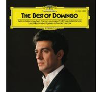Domingo, Placido - Domingo - The Best of