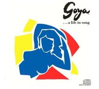 Domingo, Placido - Goya a Life in Song