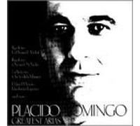 Domingo, Placido - Greatest Arias [IMPORT]