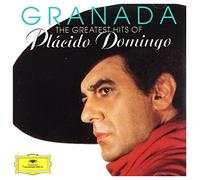 Domingo, Placido - Greatest Hits