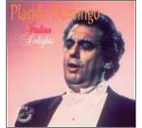 Domingo, Placido - Italian Delights