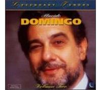 Domingo, Placido - Legendary Tenors-Volume. 2