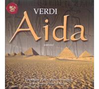 Domingo, Placido & Leontyne Pr - Verdi: Aida Highlights