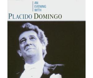 Domingo Placido - Live At Wembley
