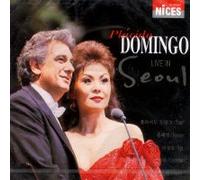 Domingo, Placido - Live in Seoul
