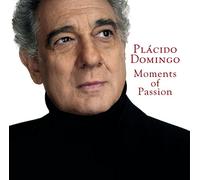 Domingo, Placido - Moments of Passion