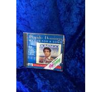 Domingo Placido - My Life for a Song