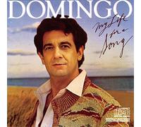 Domingo, Placido - My Life for a Song