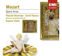Domingo, Placido - Opera Arias (Domingo)