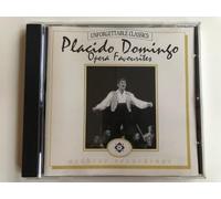 Domingo Placido - Opera Favourites