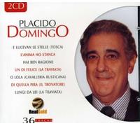 Domingo Placido - Placido Domingo
