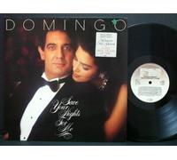 DOMINGO, Placido - Save your nights for me / FM 39866