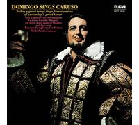 Domingo, Placido - Sings