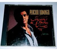 Domingo, Placido - Sonadores De Espana