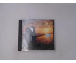 DOMINGO PLACIDO - Sonadores De Espana