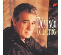 Domingo Placido - The Domingo Collection