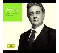 Domingo, Placido - Verdi Tenor