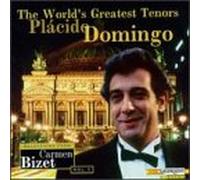 Domingo, Placido - Volume. 1-World's Greatest Tenors