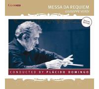 Domingo,Placido-Youth Orchestra of the - Verdi Requiem