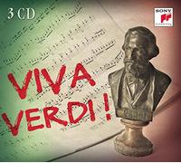 Various Artists - Viva Verdi / Various