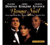 Domingo - Vienna Noel