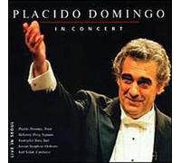 Domingo:Youn:Korean S - Grand Opera With Placido Domin