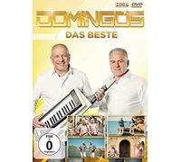 DOMINGOS - DAS BESTE (1 DVD)