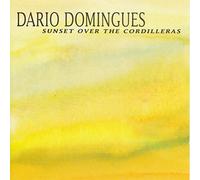 Domingues,Dario - Sunset Over the Cordilleras