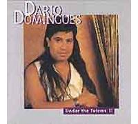 Domingues, Dario - Under the Totems