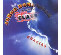 Dominguez, Jorge - Gracias