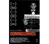 Dominguinhos (Doc) (2014) (Castro / Nazarian / Ayd - Anastacia / Djavan / Elba Ramalho / Gal Costa / Le