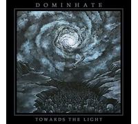 Dominhate - Towards The Light