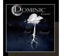 Dominic Camany - Lost and Found
