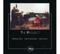 Dominic Duval - The Project