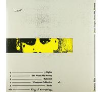 Dominic Fike - Don't Forget About Me, Demos [VINYL]