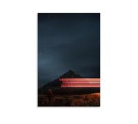 Dominic Fike What Could Possibly Go Wrong Poster Canvas Wall Art Home Prints Canvas Print Home Gym Office Wall Bedroom Decorative Retro Wall Color Wall Decoration20x30inch(50x75cm) Unframe-style