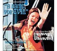 Dominic Frontiere - A Name for Evil/the Unkno