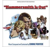 Dominic Frontiere - Hammersmith is Out (OST)