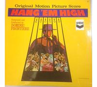 Dominic Frontiere - Hang 'Em High (Original Motion Picture Score)