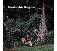 Dominic - Goodnight Doggies [New Vinyl LP]