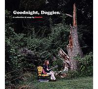 Dominic - Goodnight, Doggies [VINYL]