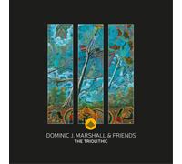 Dominic Marshall - Triolithic