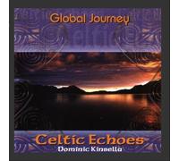 Dominic Kinsella - Celtic Echoes
