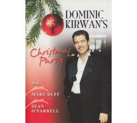 Dominic Kirwan - Christmas Party [DVD]