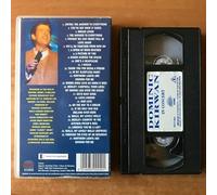 Dominic Kirwan - Dominic Kirwan - In Concert [VHS Tape] (1995) Dominic Kirwan