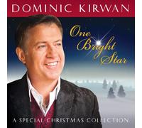 Dominic Kirwan - One Bright Star: A Special Christmas Collection