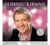 DOMINIC KIRWAN - THE ULTIMATE COLLECTION
