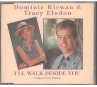 Dominic Kirwan & Tracy Elsdon - I'll Walk Beside You